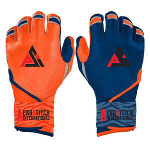 Nouveaux Gants de Baseball 2025 en Cuir Premium de Haute Qualité pour Lanceur Droitier, Design Personnalisé, Couleur/Logo sur Mesure, Vente en Gros - Product Image 1