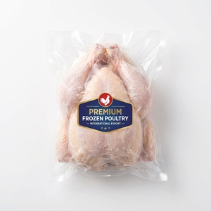 Pollo Congelado Premium Grado 1, Certificado Halal, Carne de Aves para Servicios de Alimentación, Suministro al por Mayor para Restaurantes, Hoteles y Catering - Product Image 3