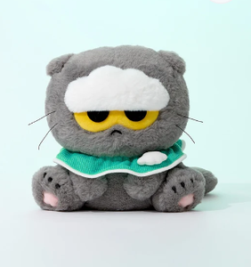 ZO&FRIENDS Plush <b>Doll</b> K-Pop Music Electronic <b>Book</b> CD (<b>Paper</b> & Plastic) Korean Language All Ages Pop BW-155 - Product Image 6
