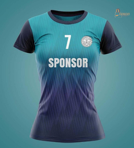 Vêtements de sport, maillot de football à manches courtes uni original pour femmes, hommes et adolescents, kit de football écologique à séchage rapide - Product Image 1