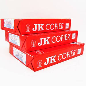 Good Quality Printing <b>Paper</b> 70gsm 75gsm 80gsm <b>A4</b> Copy <b>Paper</b> <b>A4</b> Office <b>Printer</b> Papier Copier for Printing <b>A4</b> <b>Paper</b> - Product Image 1