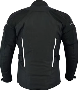 Direct Factory Made High Quality Men Motorbike Textile <b>Jackets</b> <b>Motorcycle</b> Cordura <b>Jacket</b> For Auto Racing Protective <b>Jackets</b> - Product Image 2