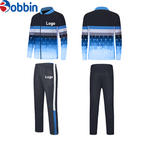Conjunto Deportivo Casual para Hombre, Sudadera y Pantalones Deportivos, 2 en 1, Estampado por Sublimación, Cintura Elástica Cómoda, Última Tendencia - Product Image 3