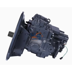 YS Excavator Parts SK450 <strong>SK460</strong> SK480 SK480-8 Main Pump K5V212DPH Piston Pump LS10V00021F1 Hydraulic Pump Assy for <strong>Kobelco</strong> <strong>SK460</strong> - Product Image 4