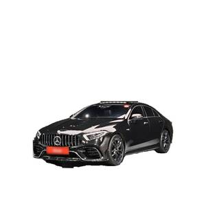 Mercedes-Benz CLS-Class AMG CLS53 4MATIC+ Novembre 2022 42 186 km Volant à gauche Boîte de vitesses automatique Caméra de recul - Product Image 1