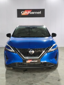 <span class=keywords><strong>Nissan</strong></span> <span class=keywords><strong>Qashqai</strong></span> 2023 <span class=keywords><strong>SUV</strong></span> Essence 1.3 Turbo Automatique Faible Consommation de Carburant Infodivertissement Intelligent Confort Optimal Faible Kilométrage 13371 km - Product Image 2