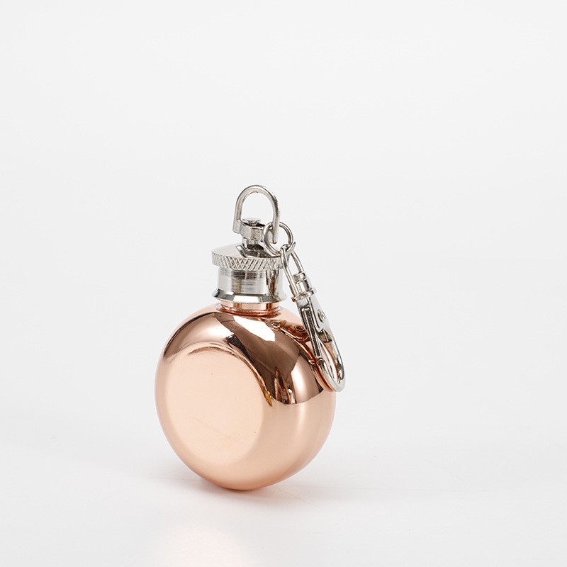 Rose gold
