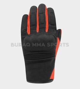 Nuevos Guantes de Motocicleta de Cuero de Primera Calidad, Impermeables, Hechos a Medida, Venta al Por Mayor Directa de Fábrica - Product Image 3