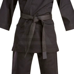 Best OEM Price Custom Competition Ready Design <b>Flexible</b> Movement Women Jiu Jitsu Suits Durable Fabric High Performance Wholesale - Product Image 6