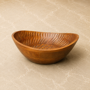 Support à dessert moderne en bois avec cloche en verre décorative, présentoir alimentaire haut de gamme pour gâteaux, biscuits et muffins - Product Image 4
