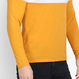 Camisas de Punto de Manga Larga para Hombre, Diseño Perfecto, Estilo Casual de Verano, Ajuste Regular, Impresión de Logotipo Personalizado, Alta Calidad - Product Image 6