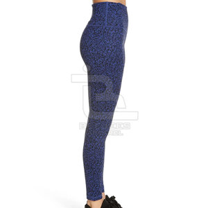 <b>Low</b> MOQ OEM Service Elastic <b>Waist</b> Yoga <b>Legging</b> For Women High Quality Yoga <b>Leggings</b> Fitness Wear In Cheap Price - Product Image 4