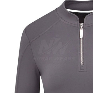 Sous-vêtements thermiques à manches longues, tissu extensible à séchage rapide, vêtements de sport pour la course à pied, l'entraînement, la randonnée et le cyclisme - Product Image 3