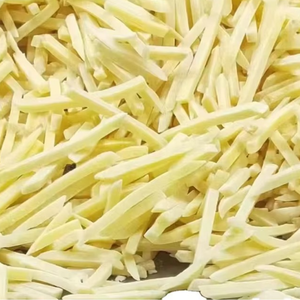 Suministro Superior de Verduras Congeladas IQF para Exportación, Patatas Fritas, Paquetes de Verduras Congeladas de Calidad para Importadores de Alimentos, Proveedores Mayoristas de Primera Categoría - Product Image 5