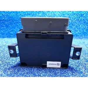ECUs y Módulos de Computación Usados A4 8K0907801M - Product Image 2