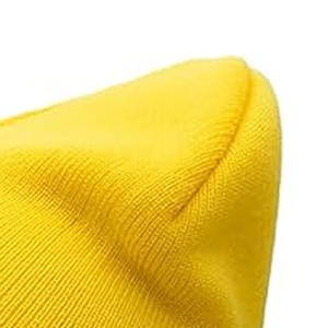 Bonnet d'hiver pour adultes, très demandé, en plusieurs couleurs, prix de gros, service OEM, style urbain - Product Image 3