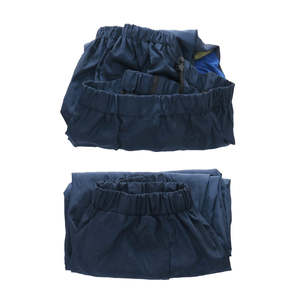 Nouvelle conception personnalisée, survêtement coupe-vent de haute qualité, prix de gros, survêtements coupe-vent tendance pour hommes, service OEM - Product Image 5