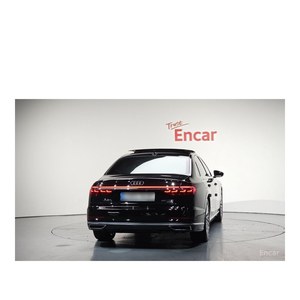 ออดี้ เอ8 55 ทีเอฟเอสไอ ควอตโตร รุ่นล้อใหญ่พิเศษ ปี 2021 เดือนธันวาคม วิ่ง 79,446 กม. เกียร์อัตโนมัติ เบาะหนัง กล้องมองหลัง - Product Image 3