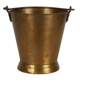 Producto Esencial para el Hogar, Hoteles y Bares: Cubo de Vino Resistente, Cubo Grande para Bebidas, Enfriador de Vino, Proveedor de la India - Product Image 1