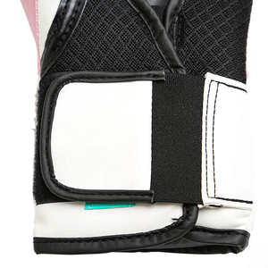 Gants de boxe sur mesure, design respirant, matériau de haute qualité qui évacue l'humidité, nouveau style, coupe-vent CP-BG-23 - Product Image 4