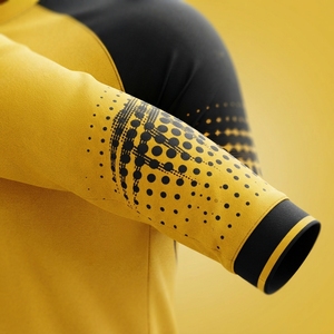 Uniformes de fútbol sublimados personalizados sin logo, de alta calidad, al por mayor, conjuntos de ropa deportiva de alta calidad - Product Image 4
