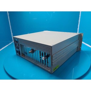 LINE <b>TECH</b> P007092700004 Thermal <b>Mass</b> Flow Controller Used As Is Legacy Semiconductor Equipment Parts - Product Image 3