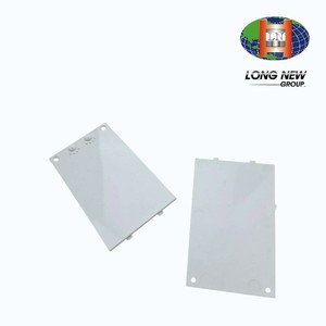 แผ่นพลาสติกน้ำหนักเบา OEM รุ่นใหม่ พร้อมดีไซน์ตามสั่งและวัสดุ AI203 - Product Image 2
