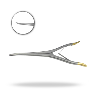 เครื่องมือผ่าตัดสแตนเลสแบบสปริงสำหรับแยกเนื้อเยื่อ ยี่ห้อ Iconoclast รุ่น Breast Spreader สำหรับศัลยกรรมตกแต่ง - Product Image 2