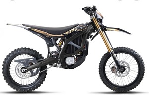 Derniers modèles approuvés 2026 Surrons Ultras Bee haute performance, motos électriques tout-terrain, livraison mondiale et prêts à être expédiés à domicile - Product Image 2