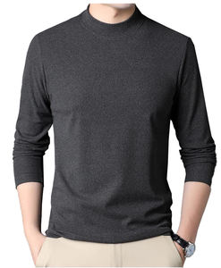 Sweat-shirt décontracté pour homme, design tendance, automne, prix abordable, vente en gros, OEM, 100% coton, service OEM, best-seller, export - Product Image 1