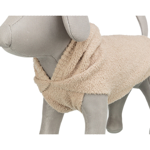 Ropa para Mascotas Carson XXS Arena, Sudadera Cómoda y Elegante para Perros Pequeños - Product Image 4