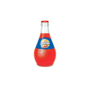 Boisson pétillante à l'orange <span class=keywords><strong>Orangina</strong></span> de haute qualité avec pulpe, canette de 33 cl pour la distribution au détail - Product Image 2