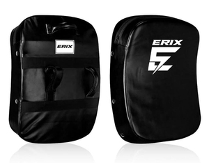 Taekwondo pour le kickboxing, le MMA, le sac de frappe incurvé, en EVA et PU, entraînement d'arts martiaux, protection haute élasticité - Product Image 1