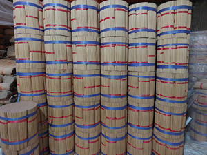 Varillas de incienso de bambú redondas HNIECO de alta calidad de 0,30 M de importación directa de Vietnam por Mr.Harry + 84 91 6930070 - Product Image 3