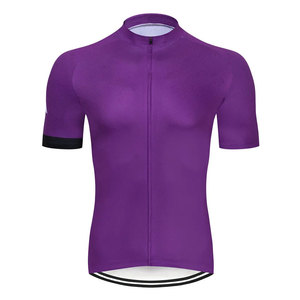 Maillot de cyclisme personnalisé à manches longues, respirant, sublimation, maillots de cyclisme pour hommes, maillot de cyclisme - Product Image 4