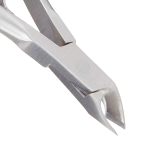 Coupe-ongles pour ongles incarnés, outil de coupe des ongles, coupe-ongles à lame courbée, coupe-ongles à lame droite, outil de manucure et de pédicure - Product Image 4