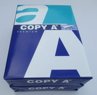 Papier copie A4 blanc 80 g/m² 500 feuilles, papeterie de bureau, vente en gros à prix réduit