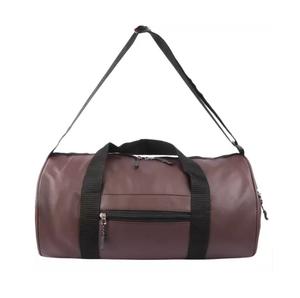 Sac à dos de sport de luxe RABUSH SPORTS, sac de voyage à roulettes - Cuir véritable, résistant à l'eau, écologique, léger, taille personnalisée - Product Image 2