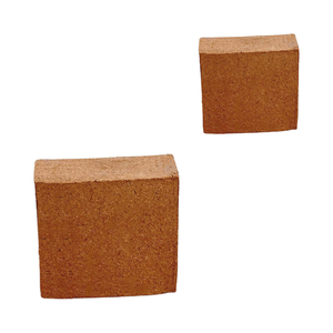 High quality cocopeat low ec suitable for plants and animals helping plants grow easily and absorb nutrients premium <b>coir</b> <b>block</b> - Product Image 1