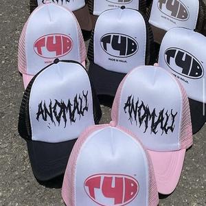 Nueva Gorra de Béisbol de Lujo con Diseño de Hojas y Leopardo a Rayas, Bordado 3D, Visera Curva, 100% Algodón, Ajustable - Product Image 4