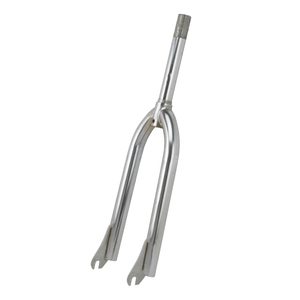 Horquilla Delantera para Bicicleta BMX de 16 Pulgadas, Horquilla de Acero Resistente y Rígida, Repuesto para Bicicleta BMX en Venta - Product Image 4
