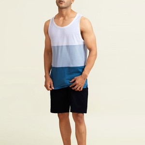 Camiseta sin Mangas OEM, Ropa Deportiva, Prenda para un Estilo de Vida Activo, Productor de Mercancía Personalizada, Entrega Rápida - Product Image 4