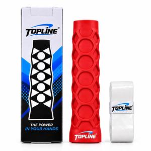 กริ๊ปซิลิโคนกันลื่นสำหรับไม้แพเดิล TOPLINE รุ่น TLP-BPG-030 พร้อมด้ามจับที่ให้ความสบาย - Product Image 2