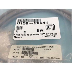 Kit AMAT 0242-07003, Etch Super E CH. B - Équipements et pièces semi-conductrices de renommée mondiale et de confiance chez - Product Image 6