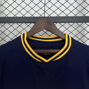 Camiseta de Fútbol Unisex para Adultos, Versión Jugador, Nueva, de Alta Calidad, Elástica en Cuatro Direcciones, 100% Poliéster, Personalizable - Product Image 4