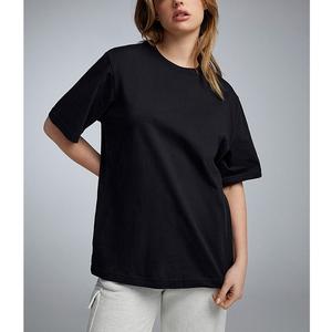 Camiseta de mujer, la mejor oferta de verano, camiseta extragrande de alta calidad, camisetas vintage para mujer, cómodas y transpirables. - Product Image 1