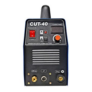 Shanghao เครื่องตัดแผ่นโลหะพลาสม่าแบบพกพาขนาดเล็กแบบพกพา CUT40 - Product Image 4
