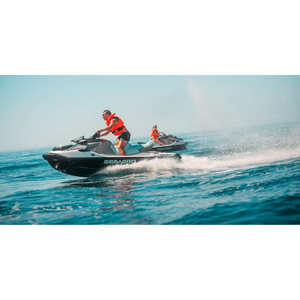 Jet <b>Ski</b> Advanced Marine Engineering for Maximum Speed Efficiency and Long Lasting Performance - Product Image 1