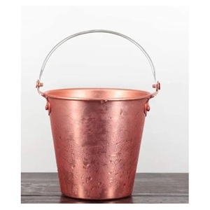 Nouvelle Arrivée : Seau à Glace et Refroidisseur de Boissons pour Cuisine, Bar et Table, Design Jardinière - Product Image 2