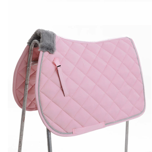 Tapis de selle pour cheval de style personnalisé, haute qualité, fabrication professionnelle, best-seller, pour l'équitation - Product Image 1